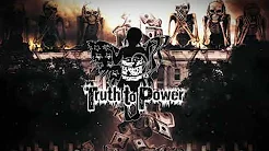 Truth to Power - "Omega" Lyric Video