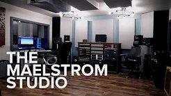 The Maelstrom Studio - Teaser